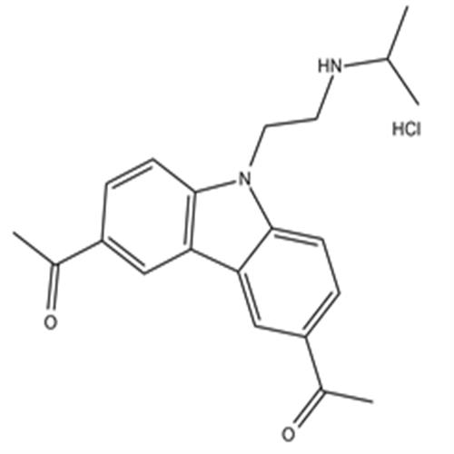 CBL0137 (hydrochloride).png