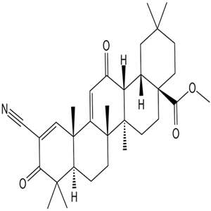 218600-53-4Bardoxolone methyl