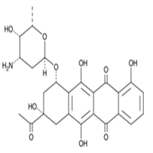 50935-04-1Carubicin