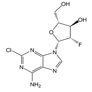 123318-82-1Clofarabine