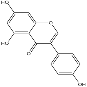 446-72-0Genistein