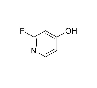 2-氟-4-羟基吡啶