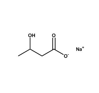 3-羟基丁酸钠