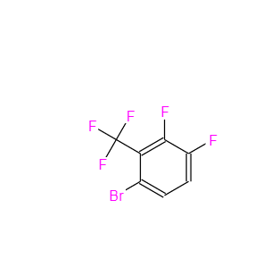 1242339-23-6；3,4-二氟-2-三氟甲基-溴二苯