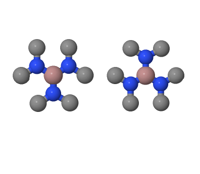 57731-40-5；三(二甲胺基)镓(III)二聚体