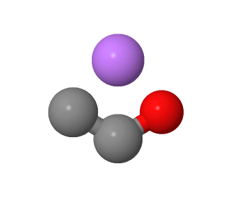 2388-07-0；乙醇锂乙醇溶液