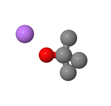 1907-33-1；叔丁醇锂