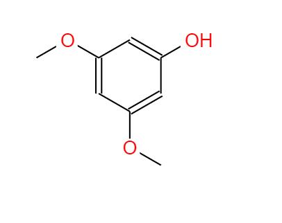 3,5-二甲氧基苯酚 CAS: 500-99-2 自主生产，工艺成熟