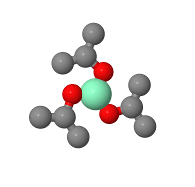 3504-40-3；异丙氧基钐 安剖瓶