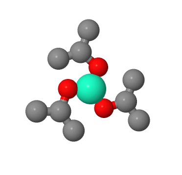 6742-68-3；	异丙醇镝(III)
