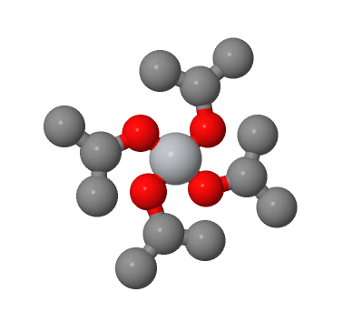 546-68-9；钛酸四异丙酯