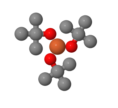 620945-29-1；叔丁醇铁（III），铁99.9％