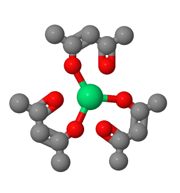 14553-08-3；乙酰丙酮铒水合物