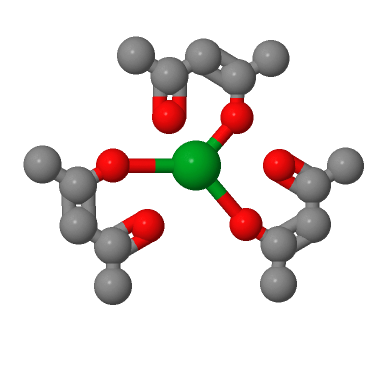 17966-84-6；乙酰丙酮镥