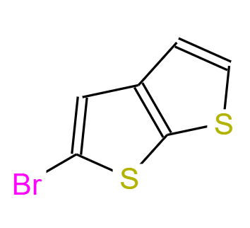 25121-81-7，2-溴噻吩[2,3-b]噻吩硫化物生产厂家