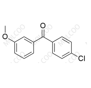 非诺贝特杂质12