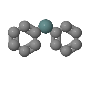 1675-58-7；二苯基锗
