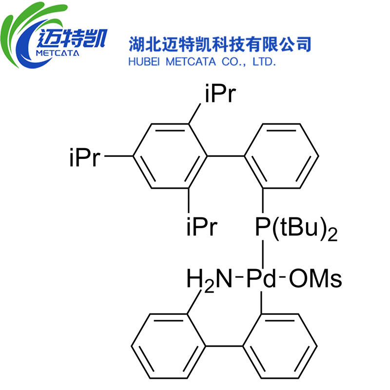 tBuXPhos Pd G3