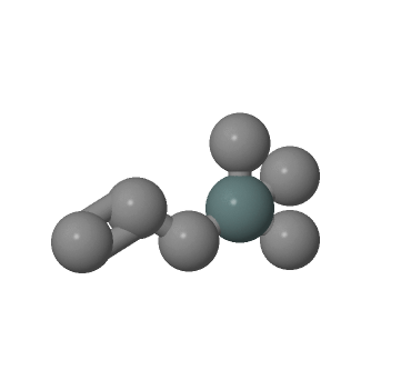 762-73-2；烯丙基三甲基锡烷