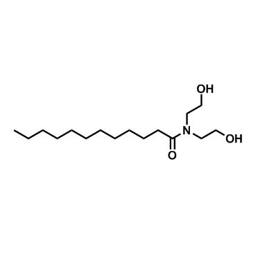 二乙醇胺月桂酸