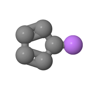 16733-97-4；环戊二烯锂