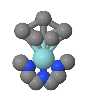 33271-88-4；	(环戊二烯基)三(二甲基酰胺)锆