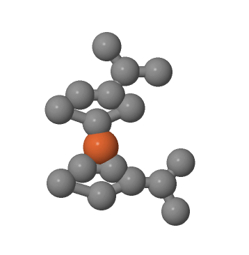 12126-34-0；双(异丙基环戊二烯基)铁