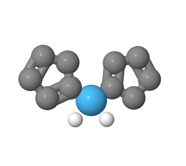 68183-87-9；双(环戊二烯)二氢铪
