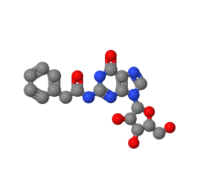 N2-苯乙酰鸟嘌呤核苷