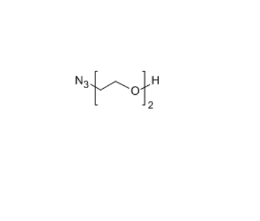 N3-PEG2-OH 139115-90-5 Azido-PEG2-Hydroxy