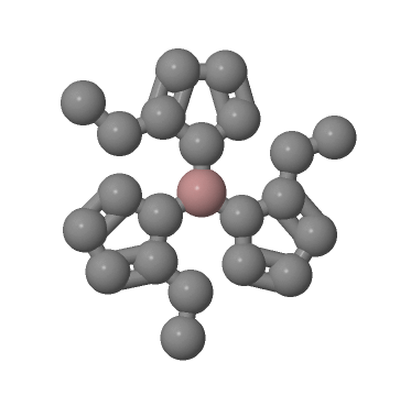 307531-69-7；三(乙基环戊二烯)钆(III)