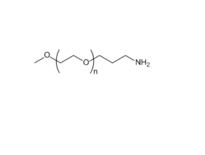 mPEG-CH2CH2CH2-NH2 甲氧基聚乙二醇-丙胺