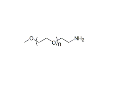 mPEG-NH2 80506-64-5 甲氧基聚乙二醇氨基 mPEG-Amine