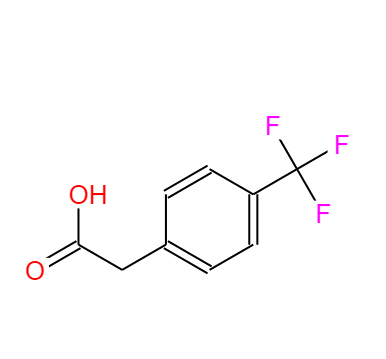 32857-62-8 4-三氟甲基苯乙酸