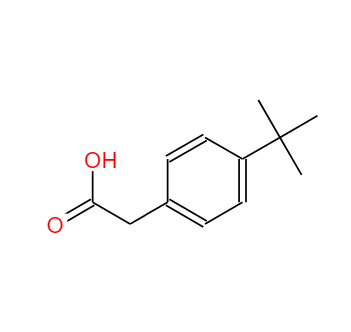 32857-63-9 4-叔丁基苯乙酸