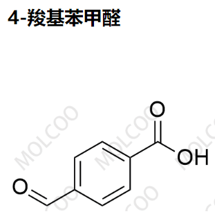 619-66-9   4-羧基苯甲醛