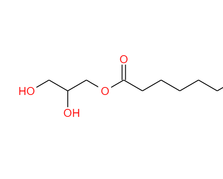 32899-41-5 (S)-2,3-二羟丙基十六酸酯