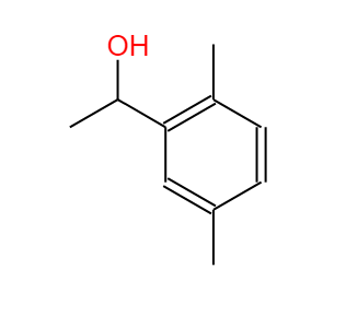 32917-52-5 1-(2,5-二甲基苯基)乙醇