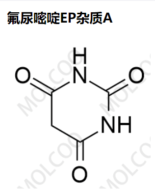 67-52-7   氟尿嘧啶EP杂质A