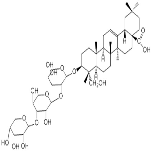 Prosapogenin CP6