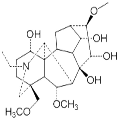 附子灵