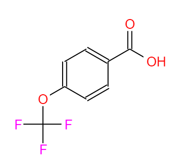 4-三氟甲氧基苯甲酸