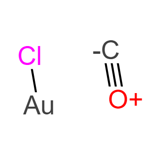 氯羰基金(I)；50960-82-2