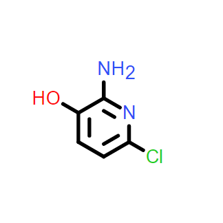 2-氨基-6-氯吡啶-3-醇