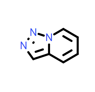1,2,3-噻唑(1,5-A)吡啶
