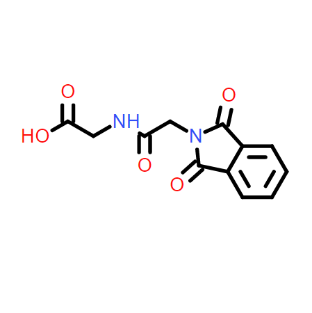 Phthaloylgly Cylglycine