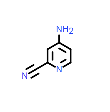 4-氨基-2-氰基吡啶
