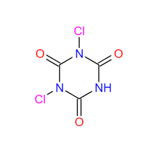 二氯异氰尿酸钠  2782-57-2