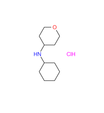 四氢吡喃-2-基甲胺