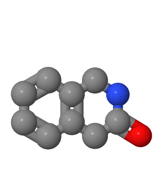 24331-94-0；1,4-二氢-3(2H)-异喹啉酮